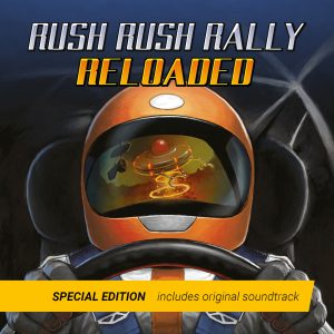 Rush Rush Rally Reloaded