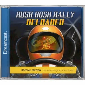 Rush Rush Rally Reloaded: Special Edition