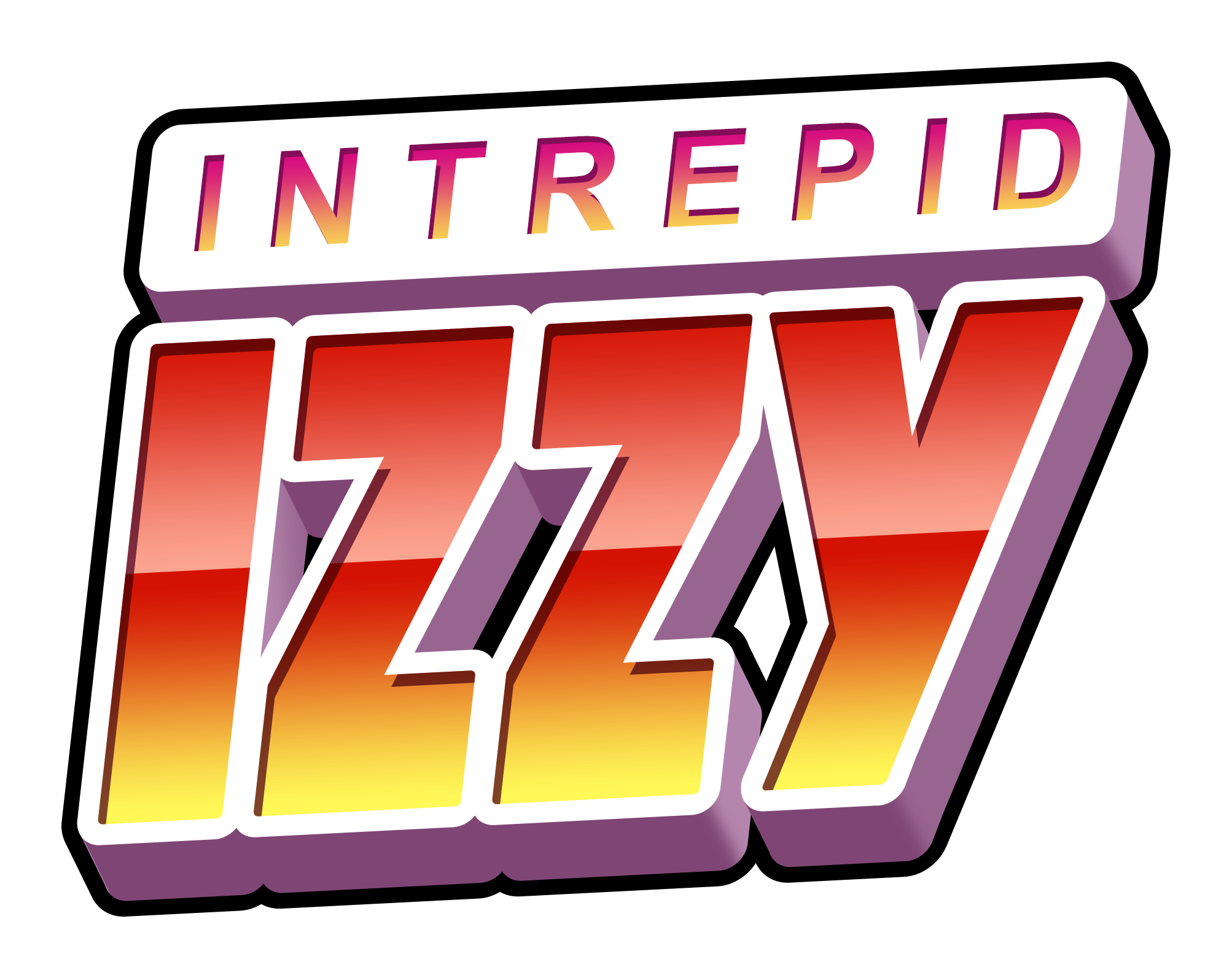 Intrepid Izzy logo
