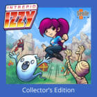 Intrepid Izzy Collector's Edition