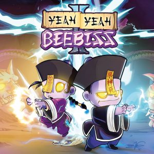 Yeah Yeah Beebiss II