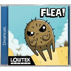 Flea! Special Edition