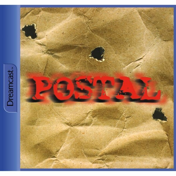 POSTAL: Limited Edition