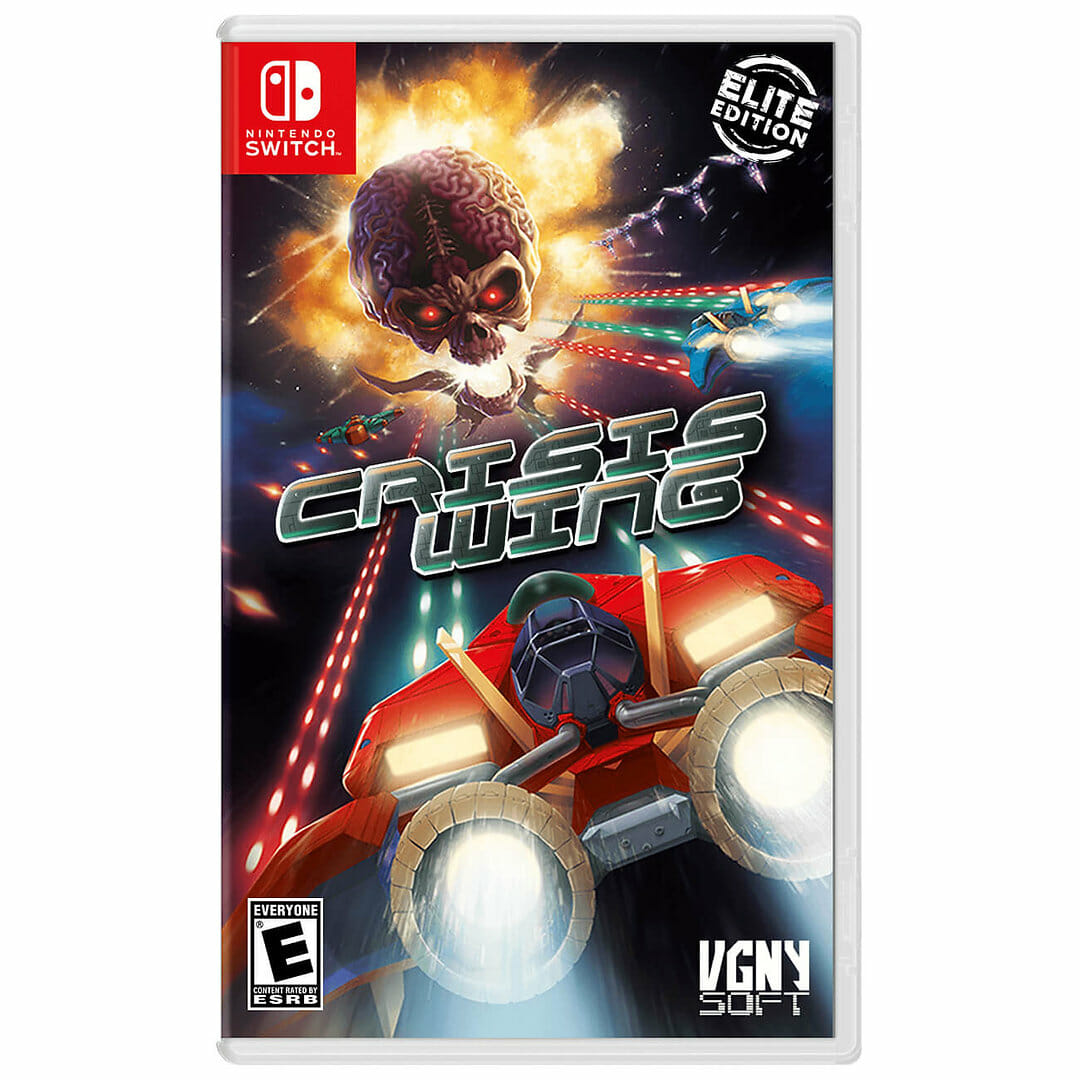 Just cause shop 4 nintendo switch