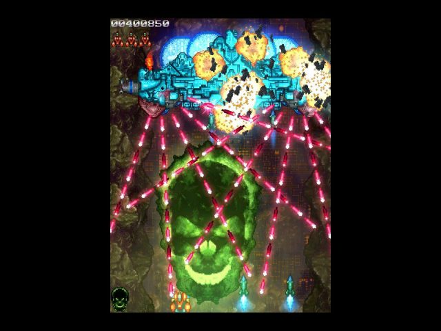 Crisis Wing - Standard Edition SS5