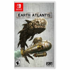 Earth Atlantis - Standard Edition