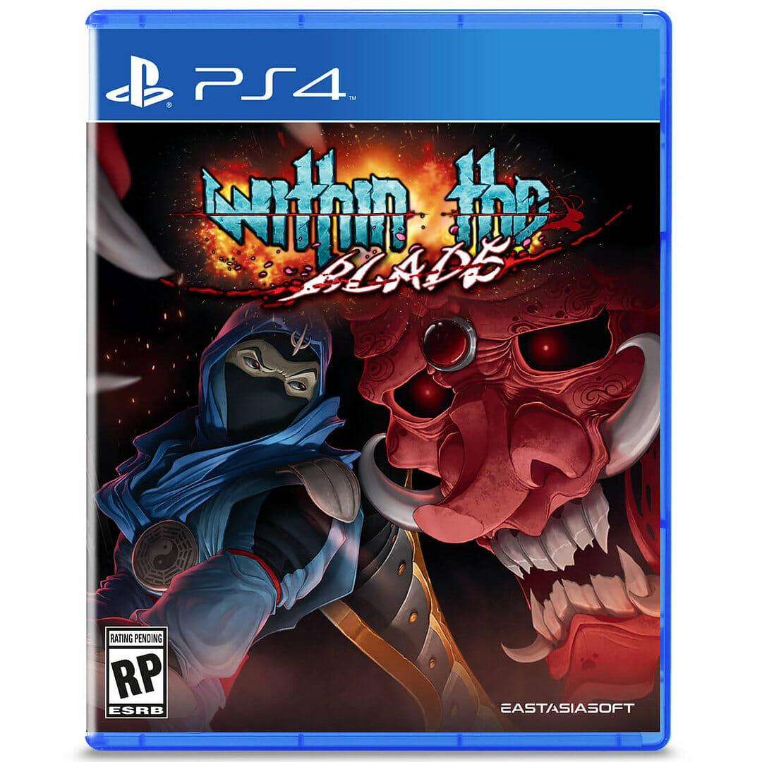 Blade ps4. Блейд плейстейшен 1. Within the Blade игра. Ninja ps4. Игра на плейстейшен 1 про ниндзя.