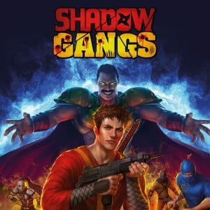 Shadow Gangs