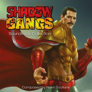Shadow Gangs: Soundtrack Collection