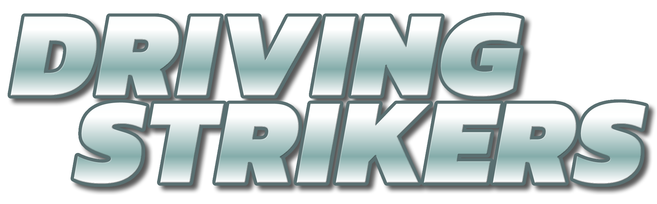 Driving Strikers Logo