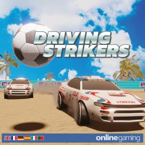 Driving Strikers