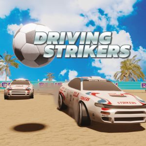Driving Strikers