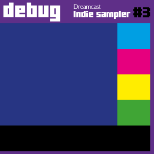 Debug Indie Sampler, Vol. 3